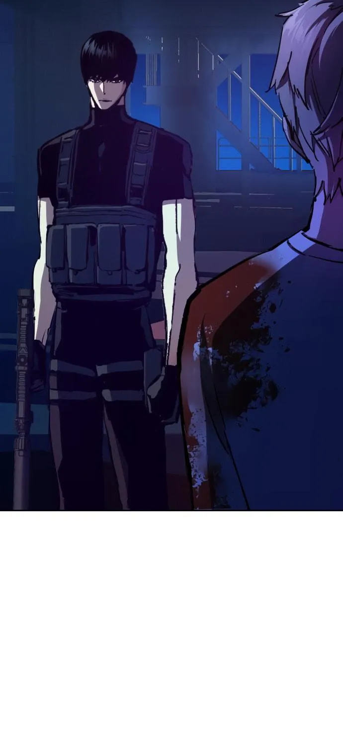 Teenage Mercenary Chapter 139 page 35 - 