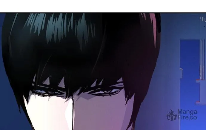 Teenage Mercenary Chapter 139 page 36 - 