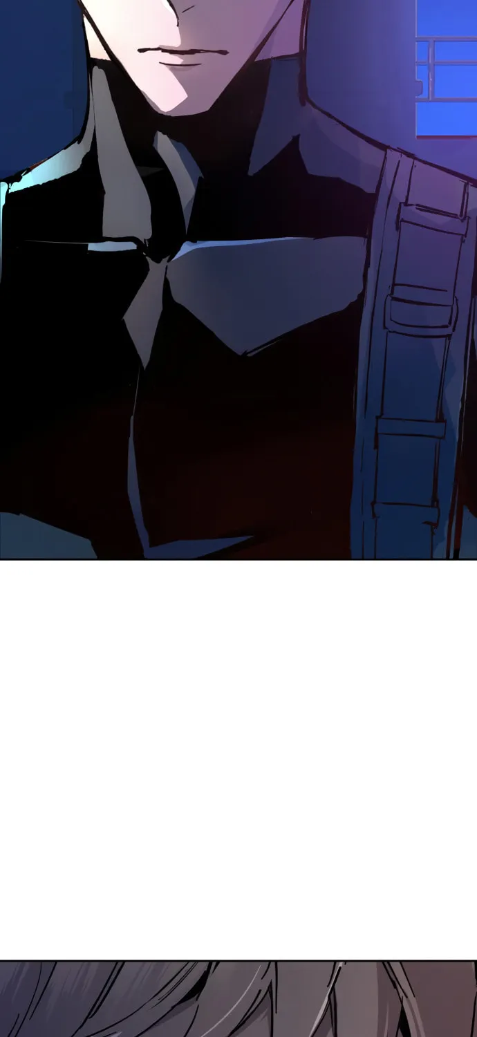 Teenage Mercenary Chapter 139 page 37 - 