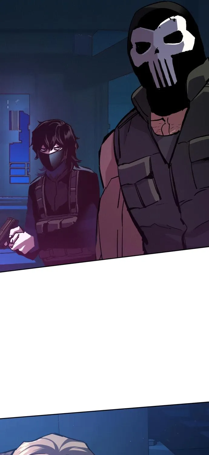 Teenage Mercenary Chapter 139 page 41 - 