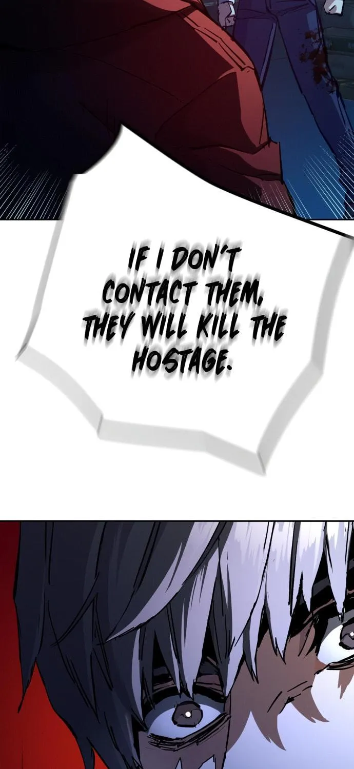 Teenage Mercenary Chapter 139 page 53 - 