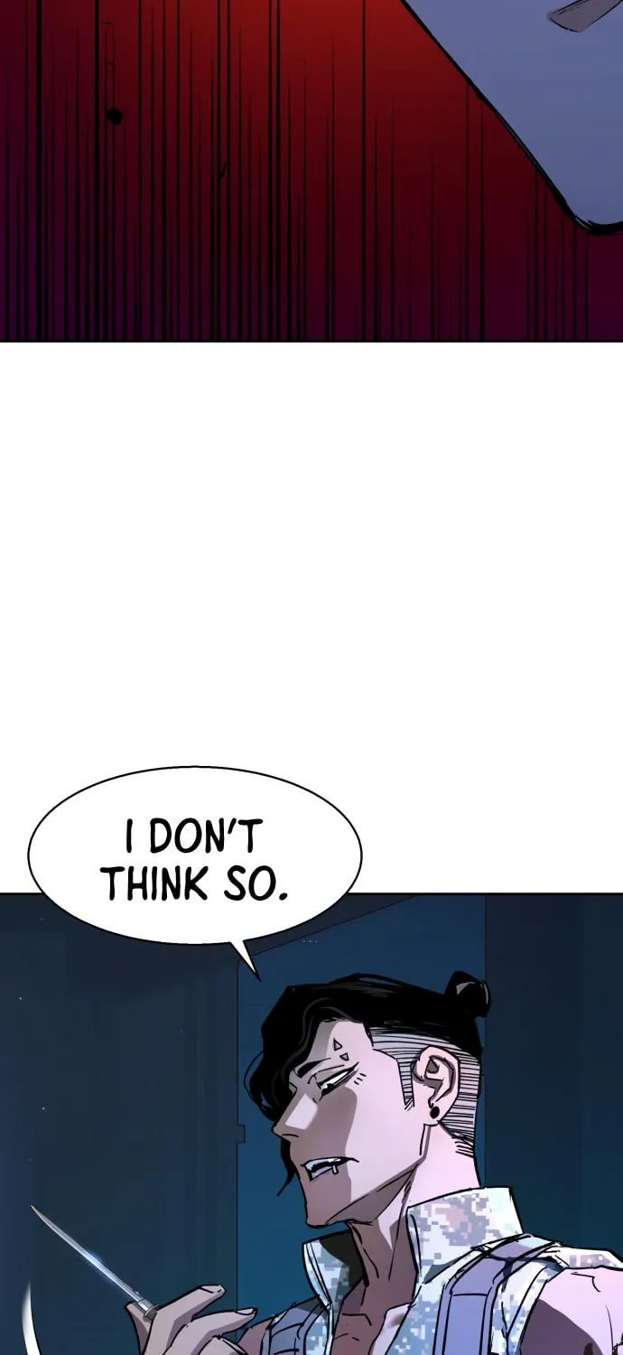 Teenage Mercenary Chapter 139 page 55 - 