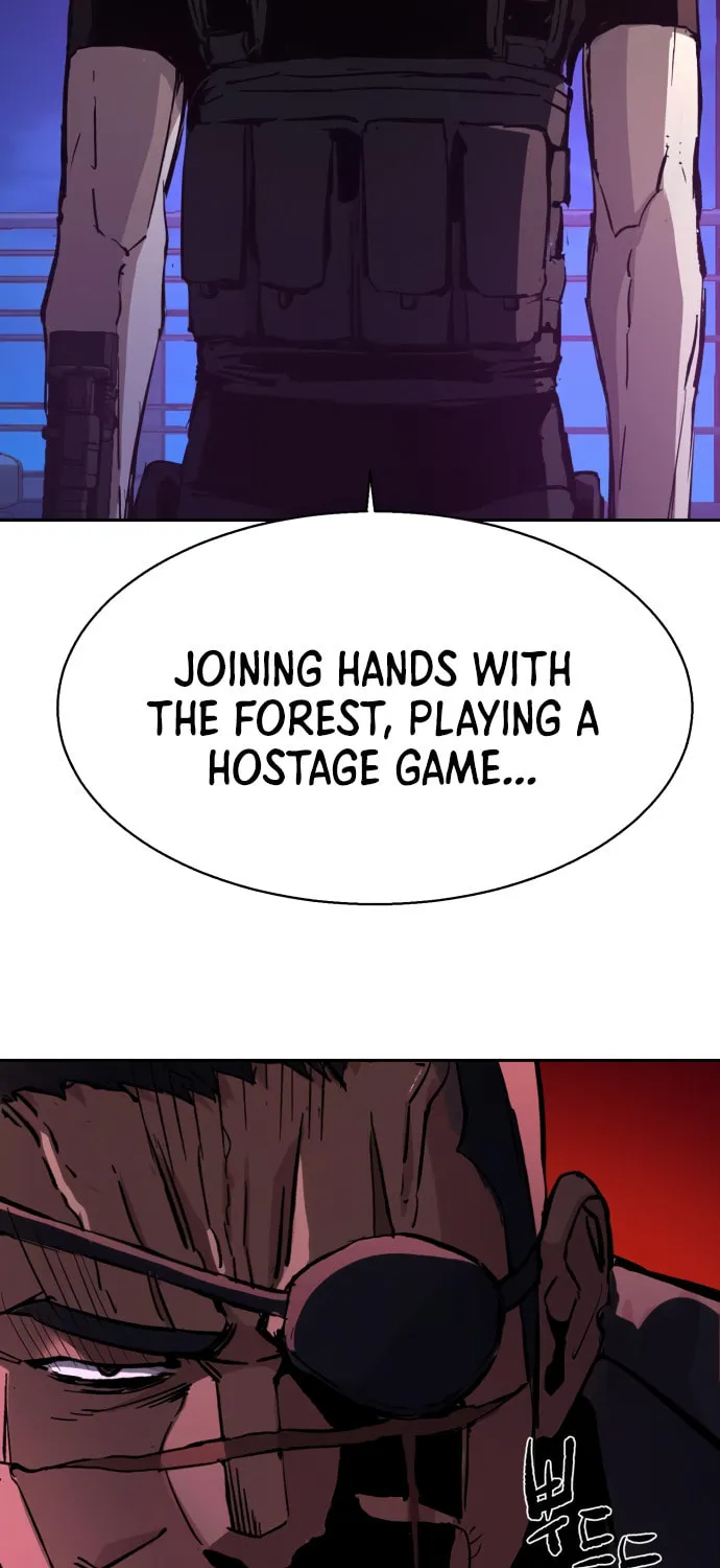 Teenage Mercenary Chapter 139 page 7 - 