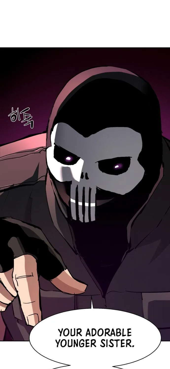 Teenage Mercenary Chapter 139 page 69 - 
