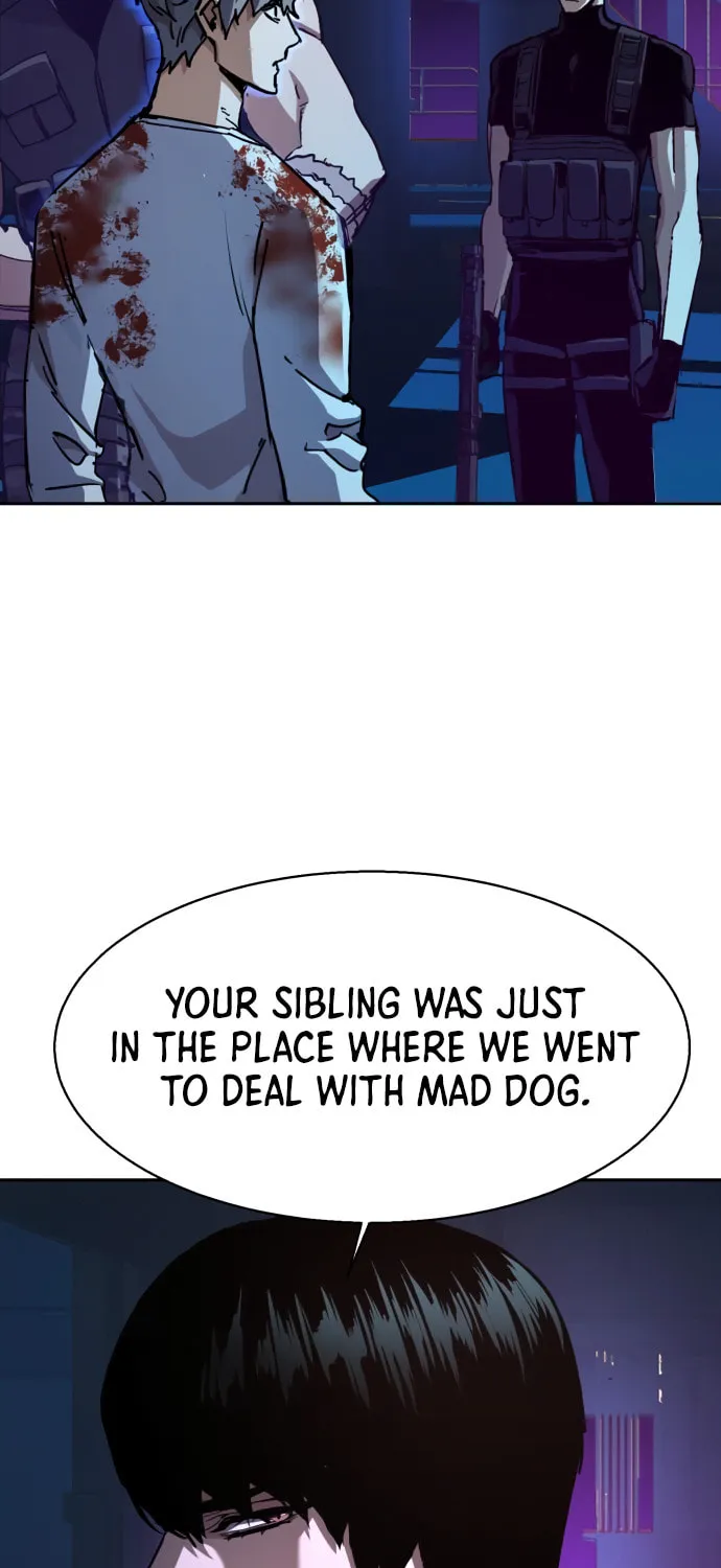 Teenage Mercenary Chapter 139 page 73 - 