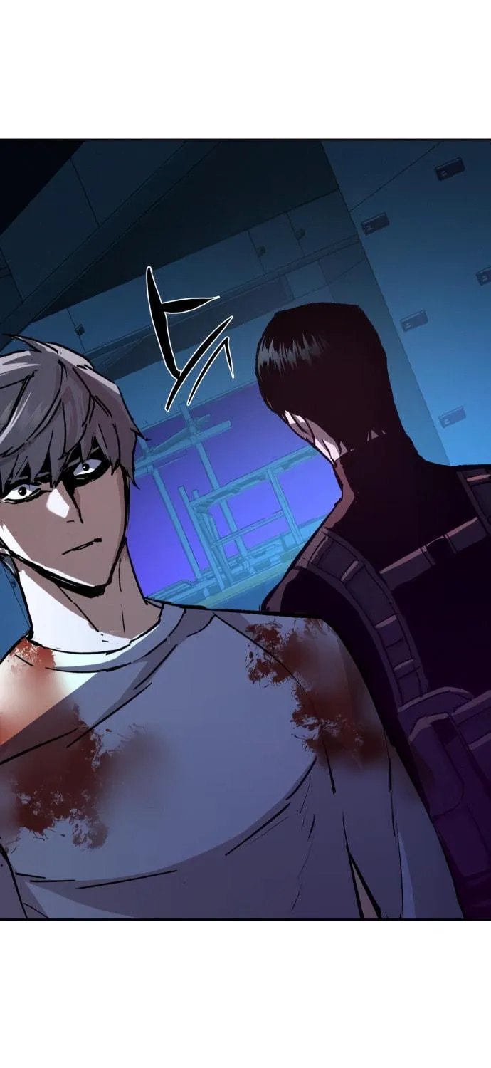 Teenage Mercenary Chapter 139 page 77 - 
