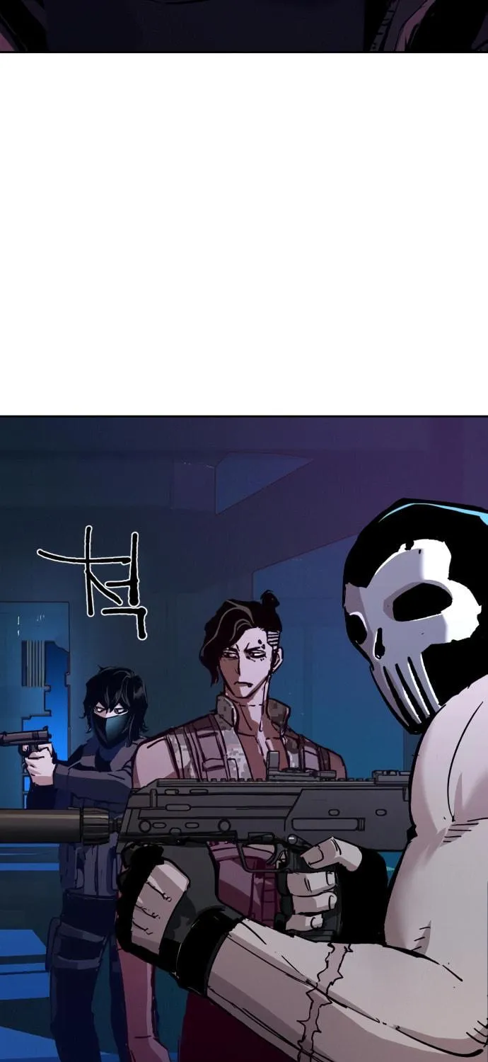 Teenage Mercenary Chapter 139 page 9 - 