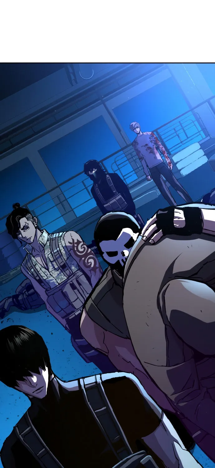 Teenage Mercenary Chapter 139 page 81 - 