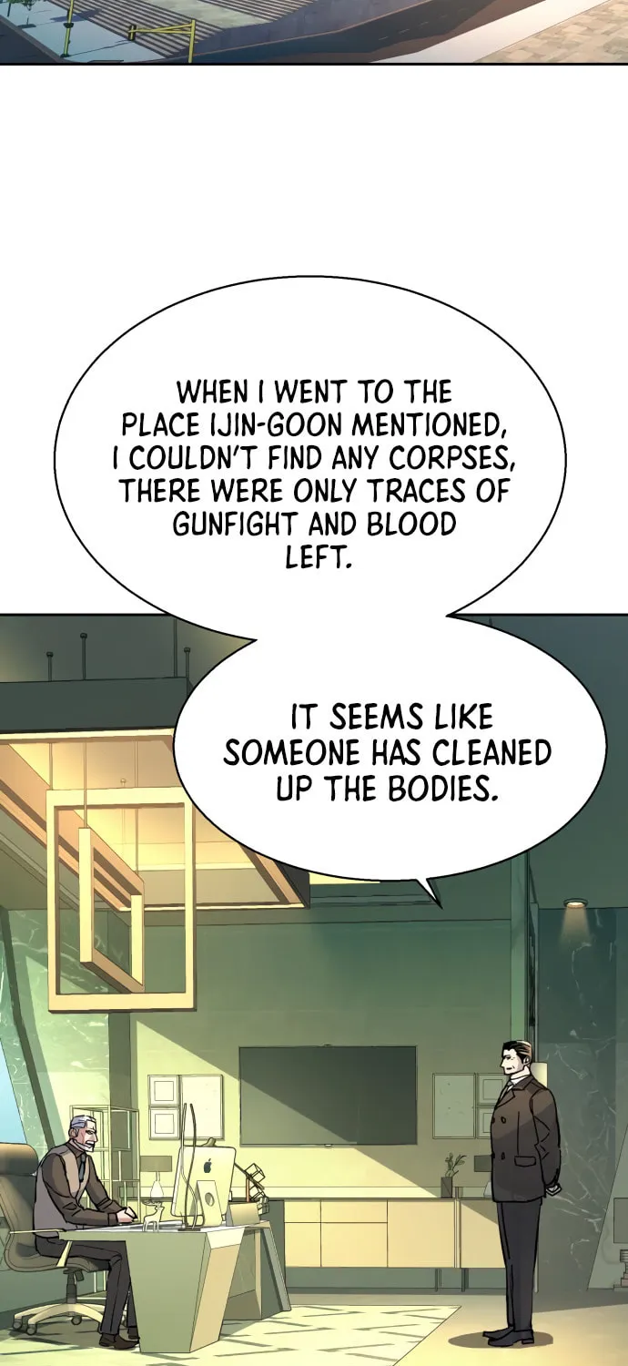 Teenage Mercenary Chapter 139 page 87 - 