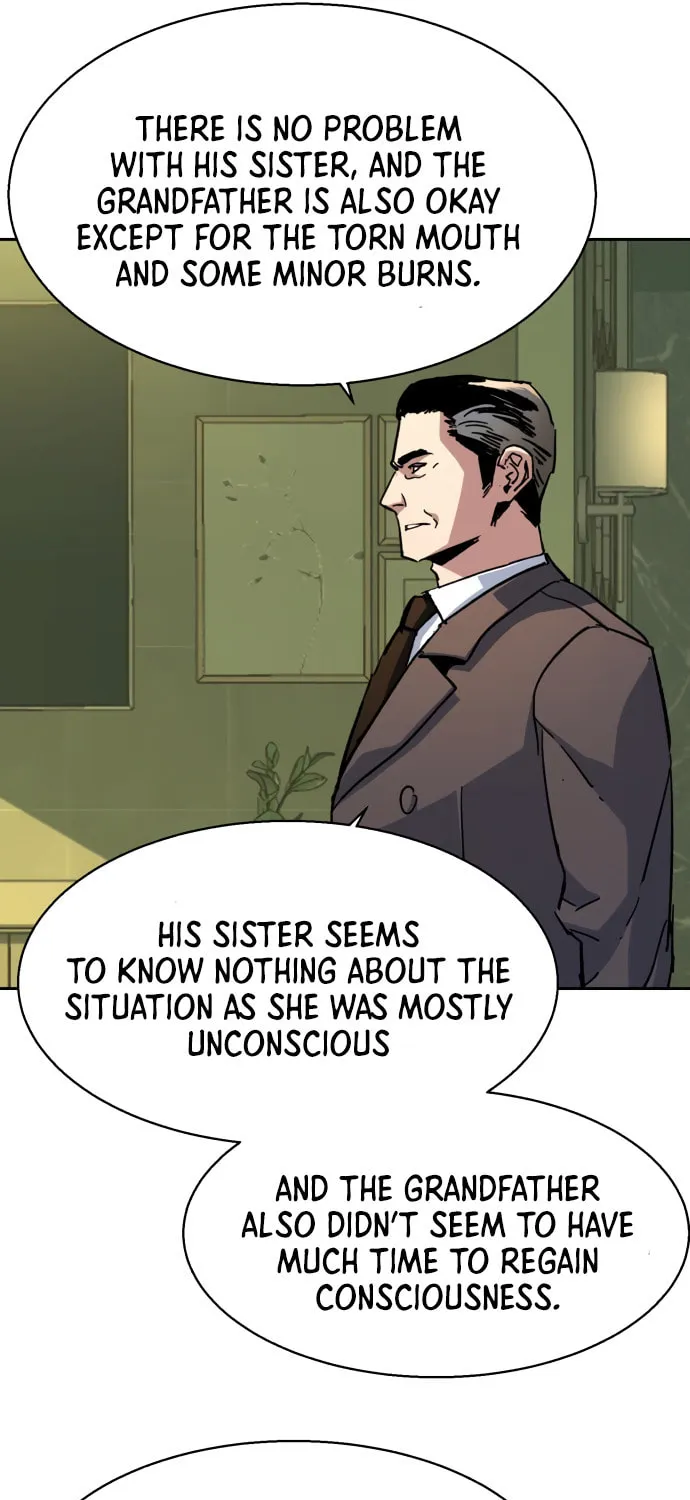 Teenage Mercenary Chapter 139 page 91 - 