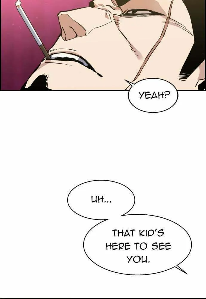 Teenage Mercenary Chapter 14 page 103 - 