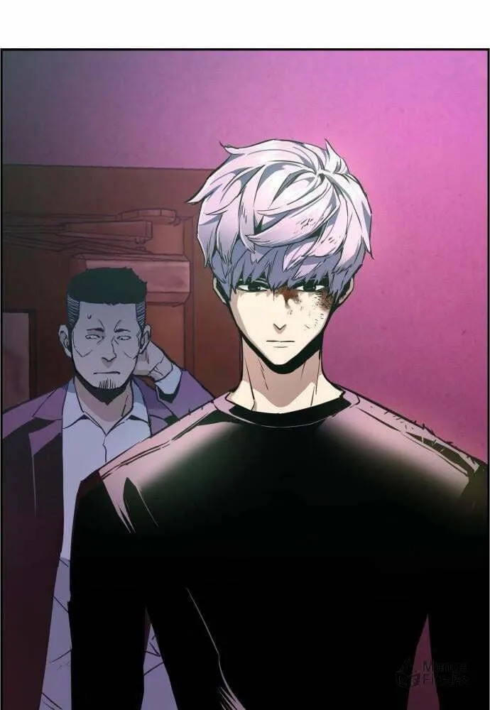 Teenage Mercenary Chapter 14 page 105 - 