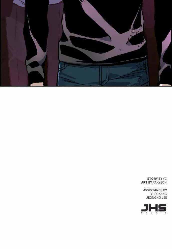 Teenage Mercenary Chapter 14 page 106 - 