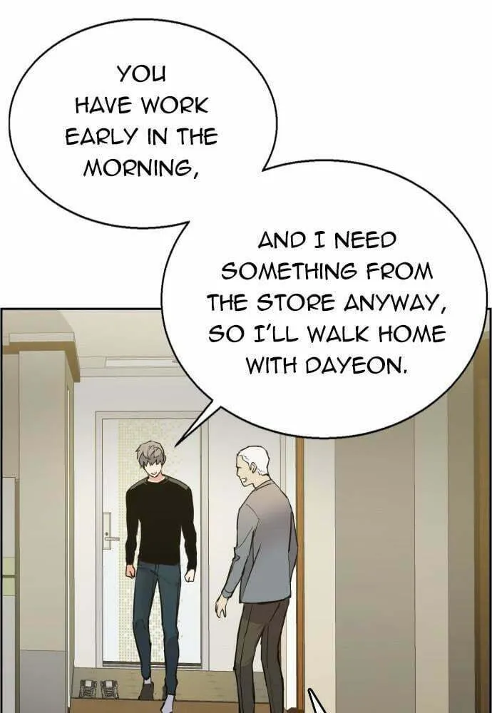 Teenage Mercenary Chapter 14 page 14 - 