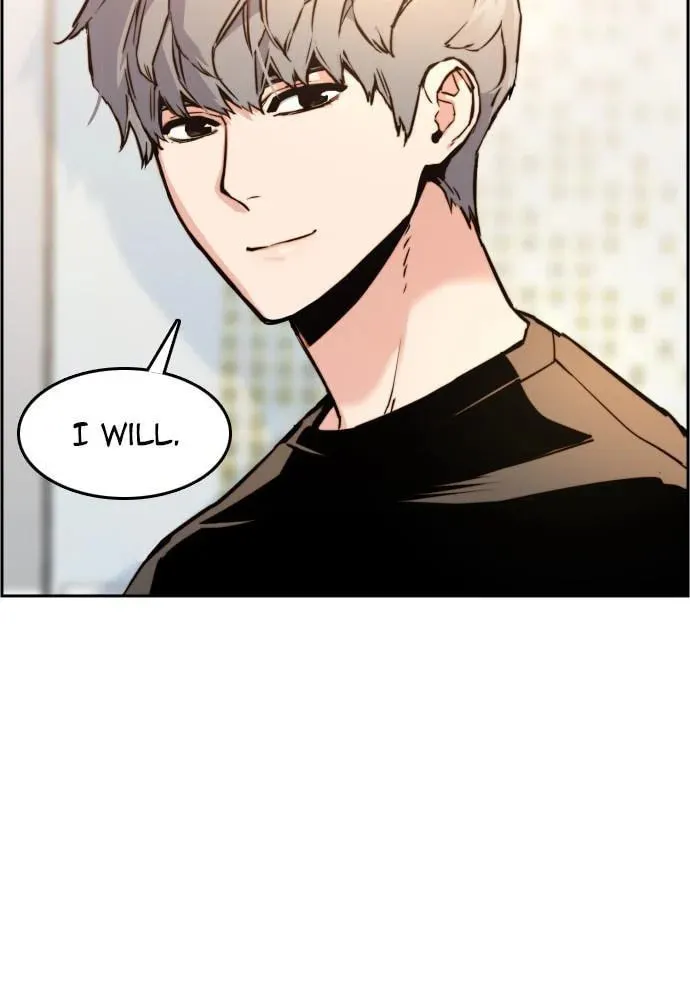 Teenage Mercenary Chapter 14 page 17 - 