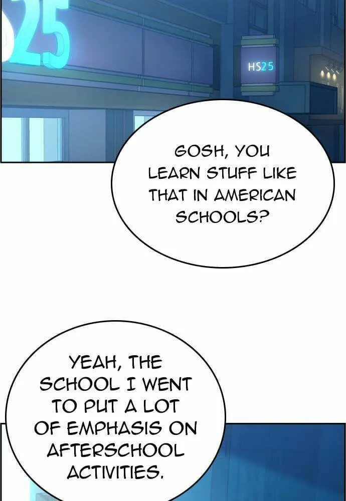 Teenage Mercenary Chapter 14 page 19 - 
