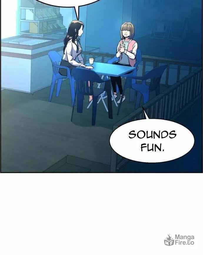 Teenage Mercenary Chapter 14 page 20 - 