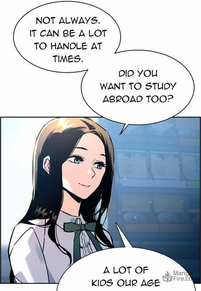 Teenage Mercenary Chapter 14 page 21 - 