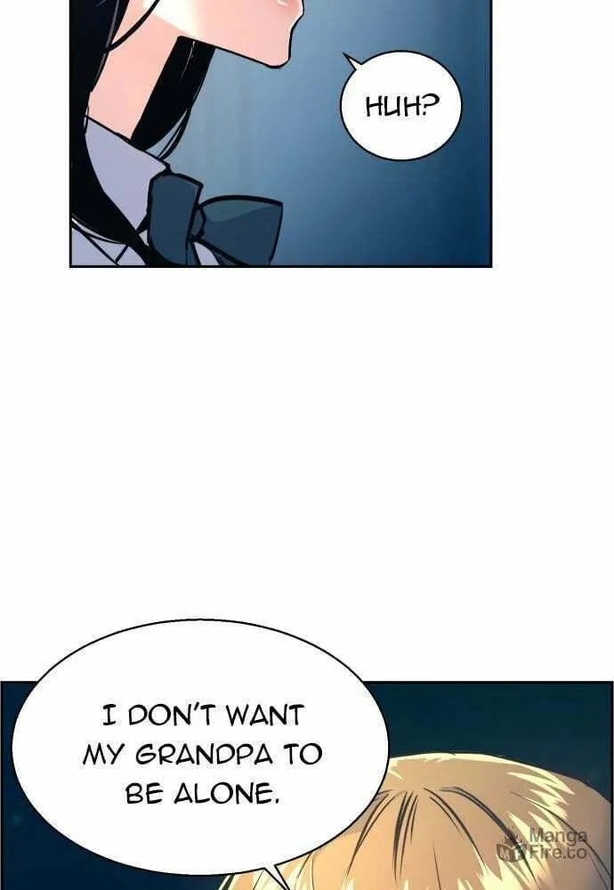 Teenage Mercenary Chapter 14 page 25 - 