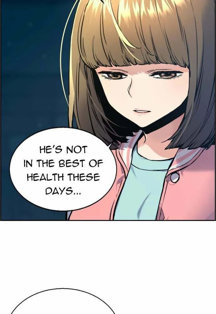 Teenage Mercenary Chapter 14 page 26 - 