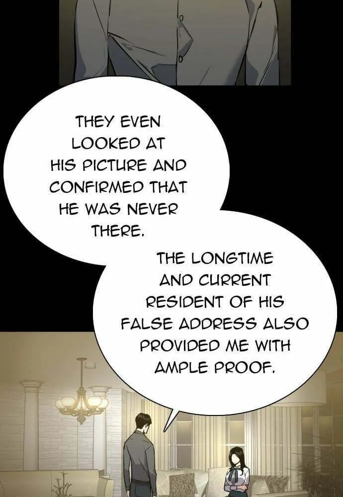 Teenage Mercenary Chapter 14 page 32 - 