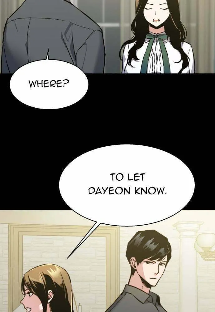 Teenage Mercenary Chapter 14 page 34 - 