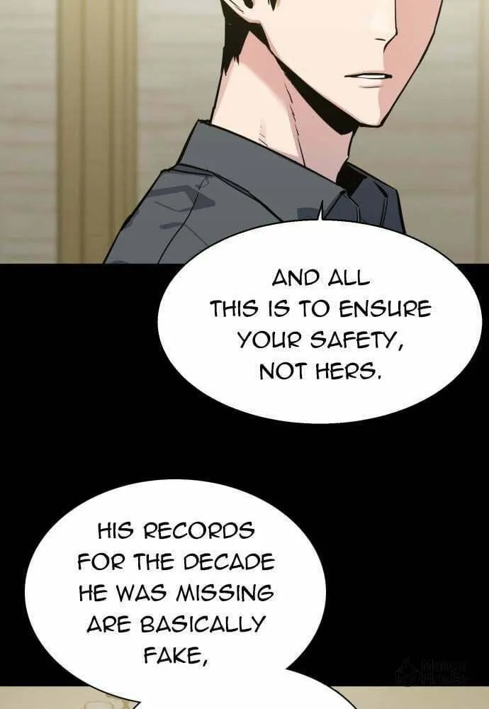 Teenage Mercenary Chapter 14 page 36 - 