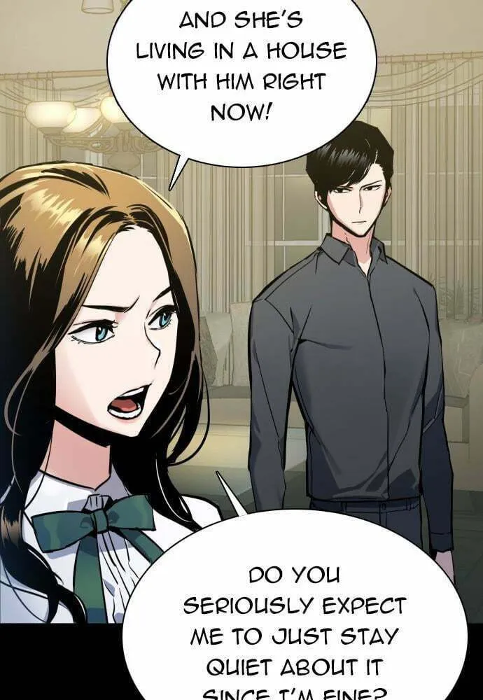 Teenage Mercenary Chapter 14 page 37 - 