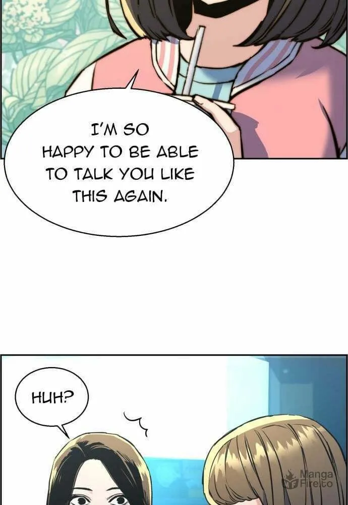 Teenage Mercenary Chapter 14 page 42 - 