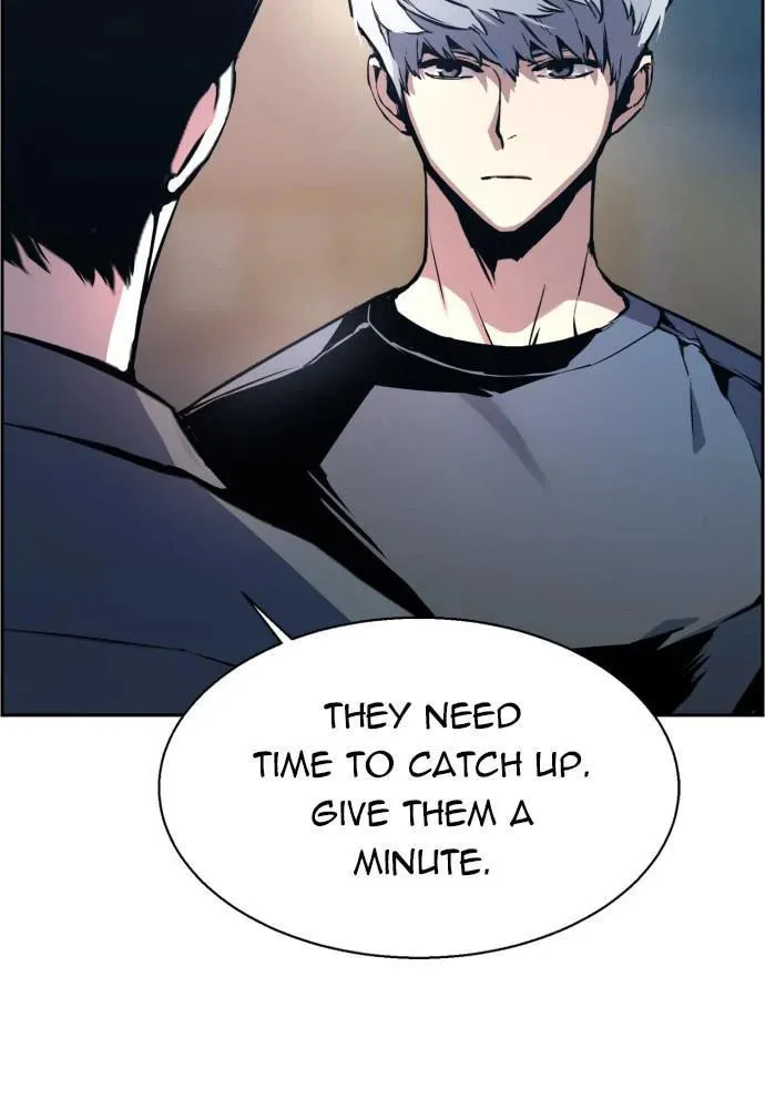 Teenage Mercenary Chapter 14 page 59 - 