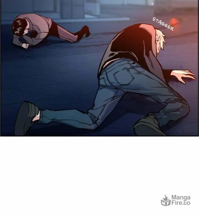 Teenage Mercenary Chapter 14 page 69 - 