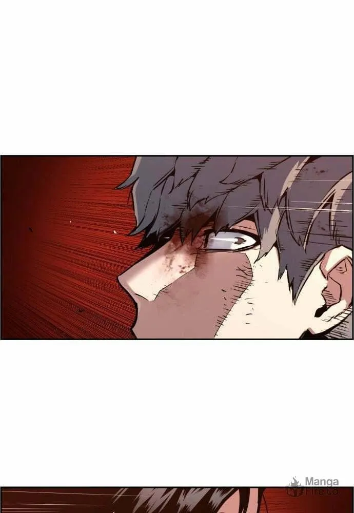 Teenage Mercenary Chapter 14 page 80 - 