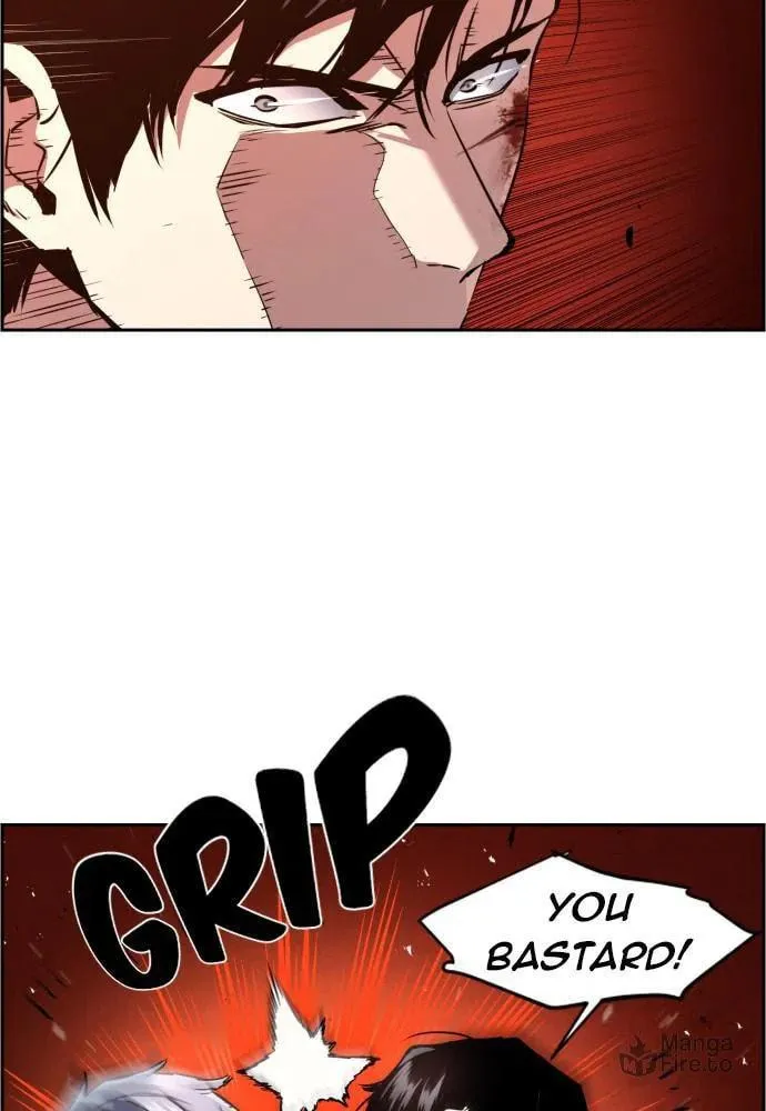 Teenage Mercenary Chapter 14 page 81 - 