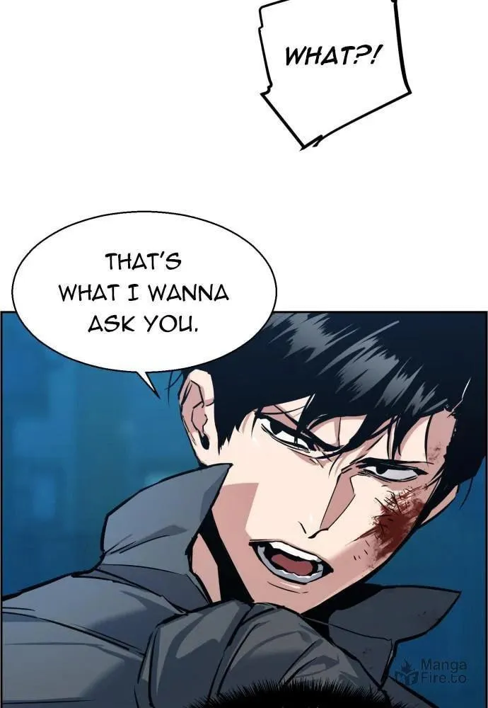Teenage Mercenary Chapter 14 page 84 - 
