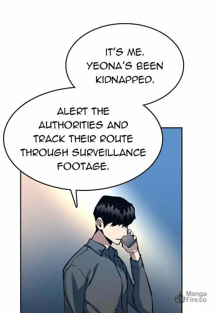 Teenage Mercenary Chapter 14 page 87 - 