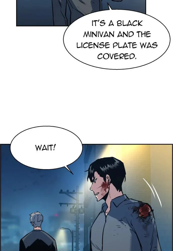 Teenage Mercenary Chapter 14 page 88 - 
