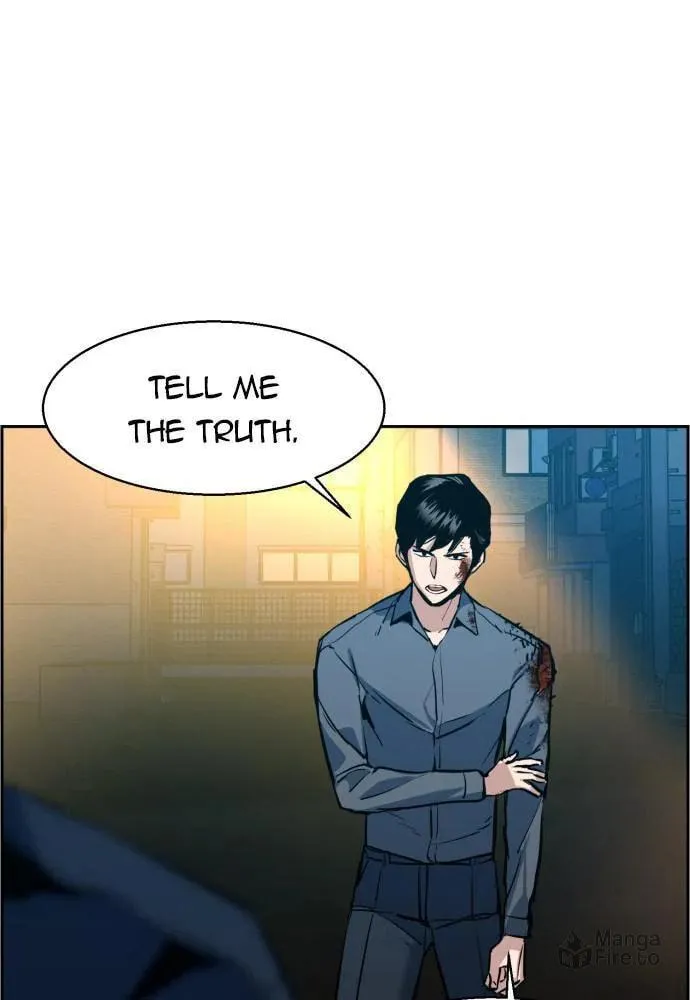 Teenage Mercenary Chapter 14 page 90 - 