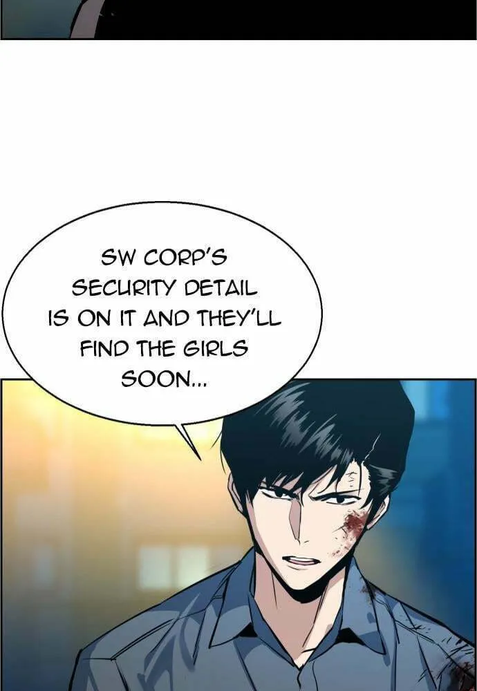 Teenage Mercenary Chapter 14 page 92 - 