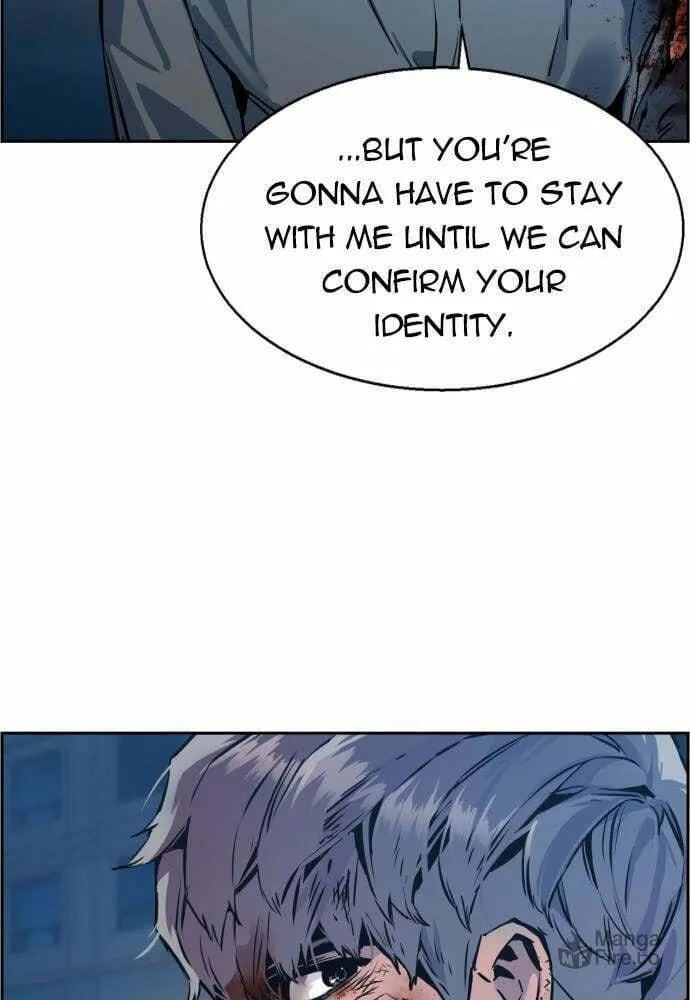 Teenage Mercenary Chapter 14 page 93 - 