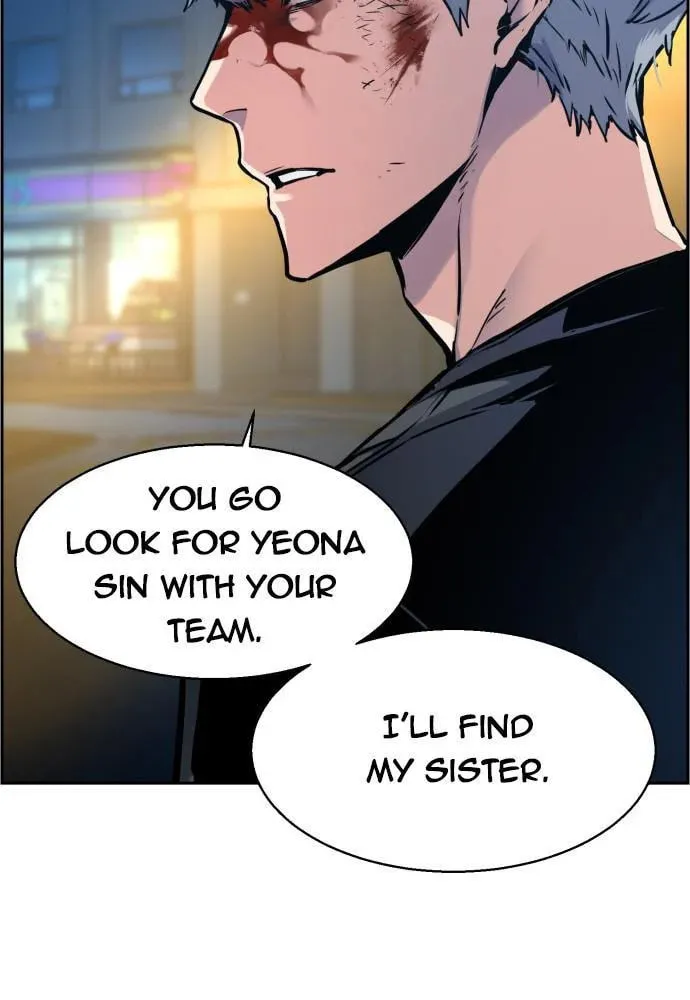 Teenage Mercenary Chapter 14 page 94 - 