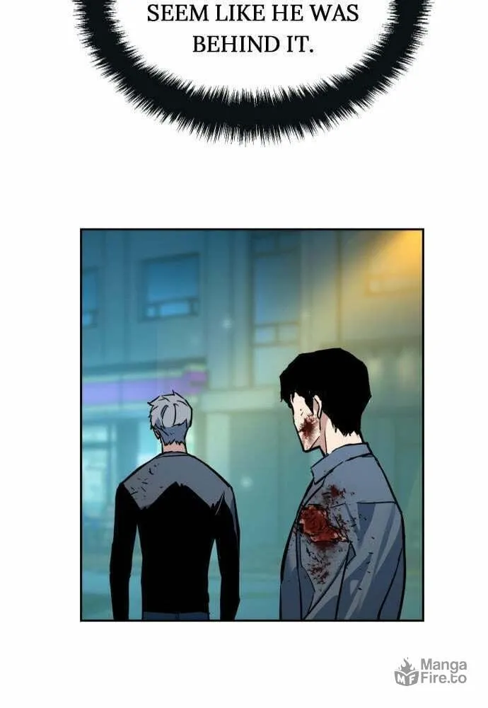 Teenage Mercenary Chapter 14 page 96 - 