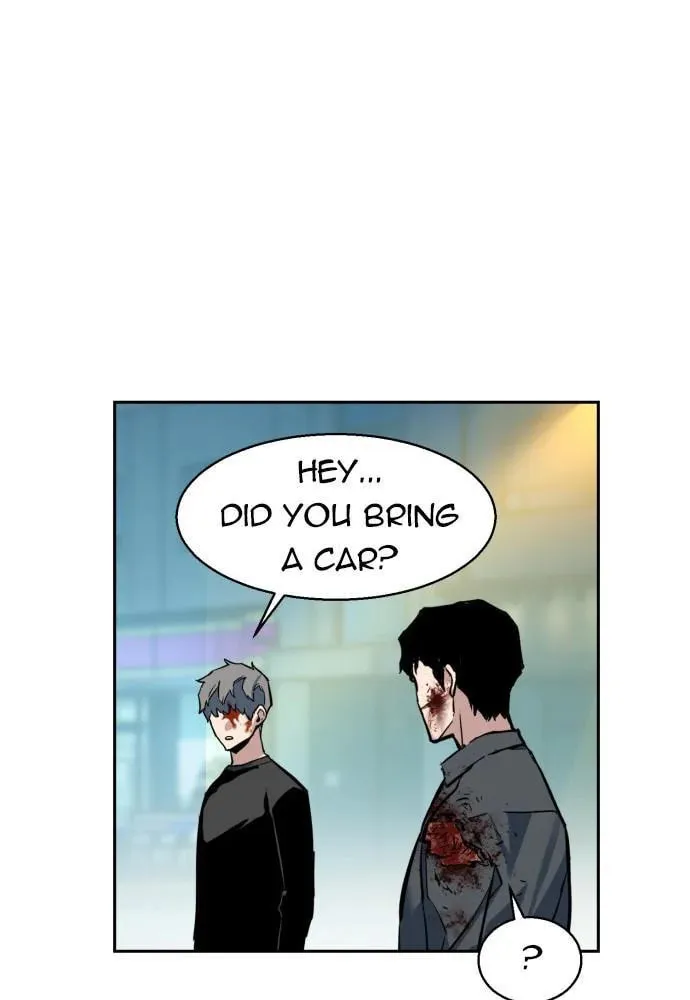 Teenage Mercenary Chapter 14 page 97 - 