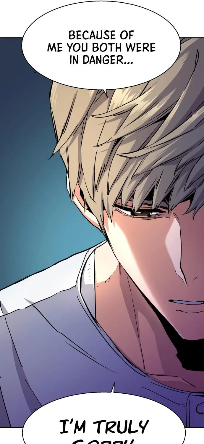 Teenage Mercenary Chapter 140 page 11 - 