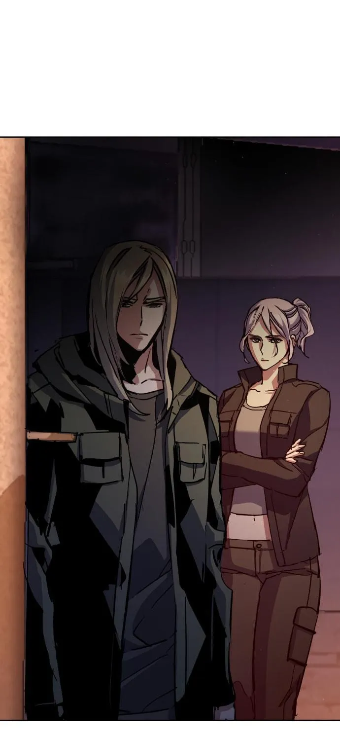 Teenage Mercenary Chapter 140 page 101 - 