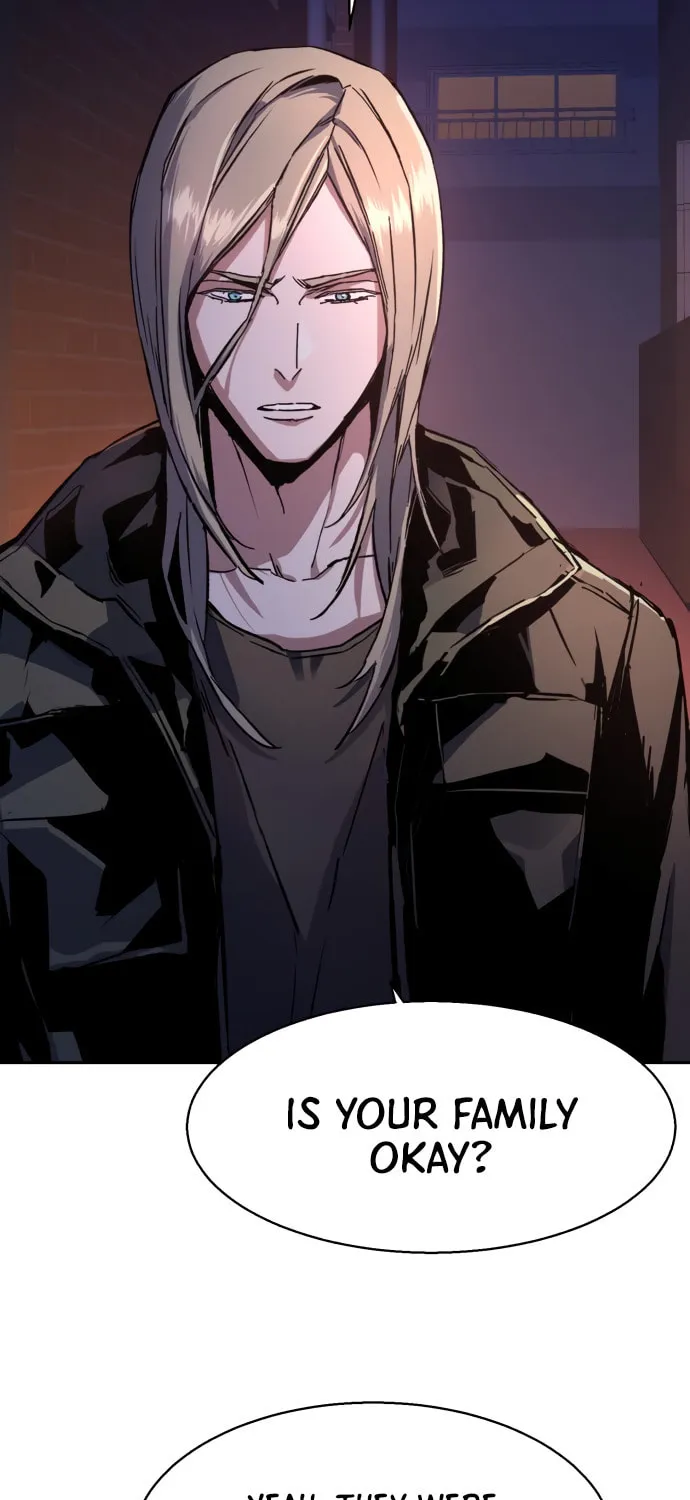 Teenage Mercenary Chapter 140 page 105 - 