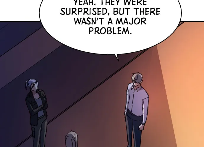 Teenage Mercenary Chapter 140 page 106 - 