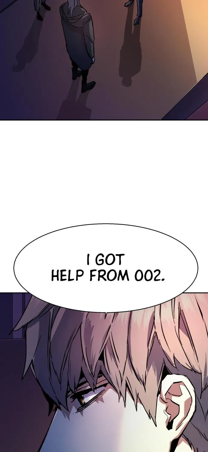 Teenage Mercenary Chapter 140 page 107 - 