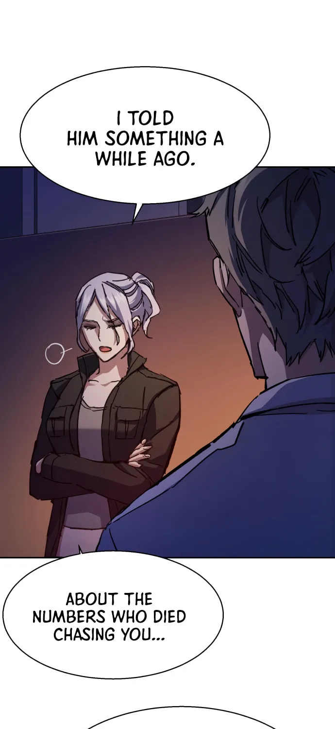 Teenage Mercenary Chapter 140 page 111 - 
