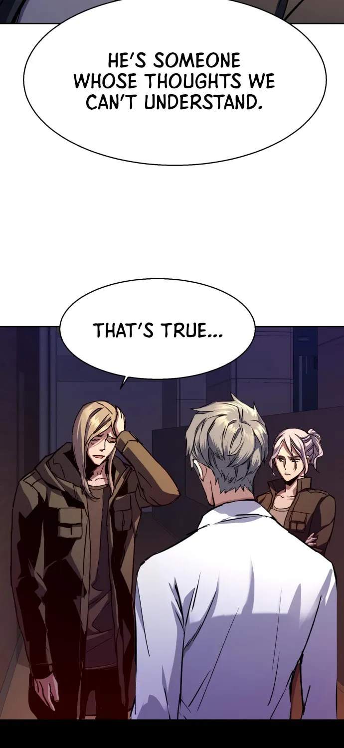 Teenage Mercenary Chapter 140 page 117 - 