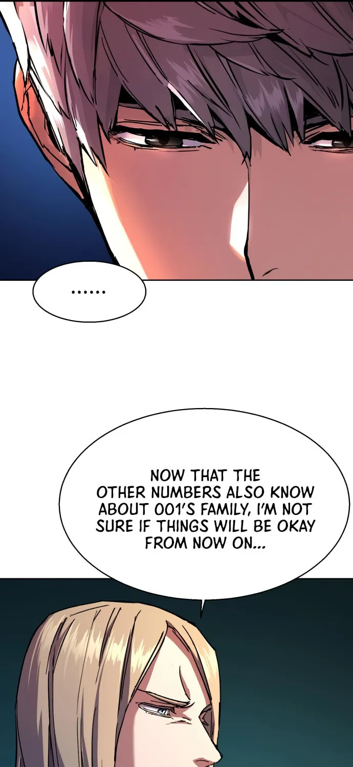 Teenage Mercenary Chapter 140 page 121 - 
